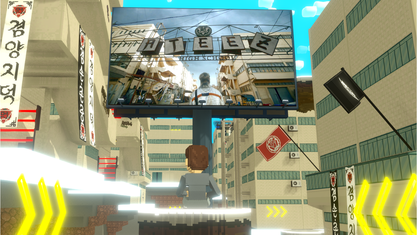 The future lies in the advertising-based monetization model. Create interesting games, find partners, and do product placement