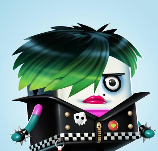 Avatar Vlad Skipovski