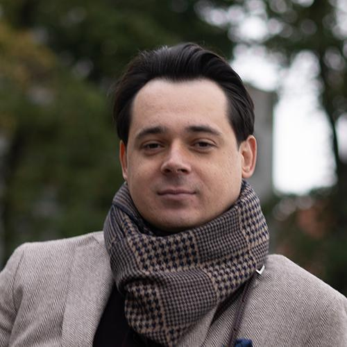 Avatar Konstantin Turovec