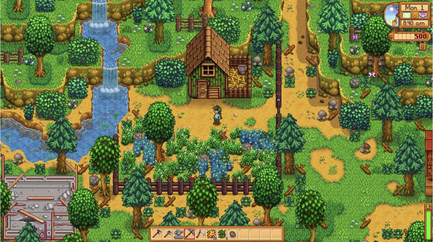 Stardew Valley